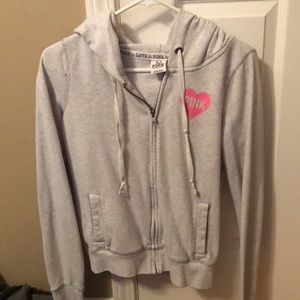 Victoria Secret sweatshirt